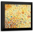 thumbnail image 1 of Li-Leger, Don 12x12 Black Modern Framed Museum Art Print Titled - Diversity, 1 of 5