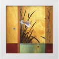 thumbnail image 1 of Li-Leger, Don 26x26 White Modern Wood Framed Museum Art Print Titled - Sanctuary, 1 of 4