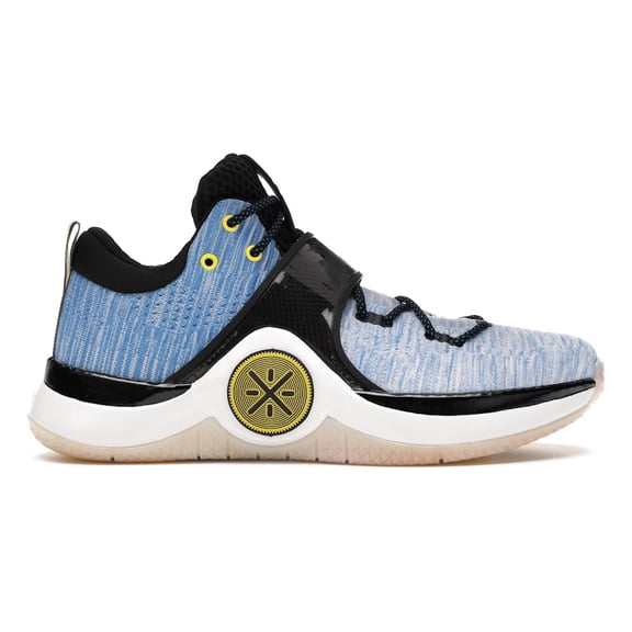 Li-Ning Men's Way Of Wade 6 Skyline Basketball Shoes, from StockX