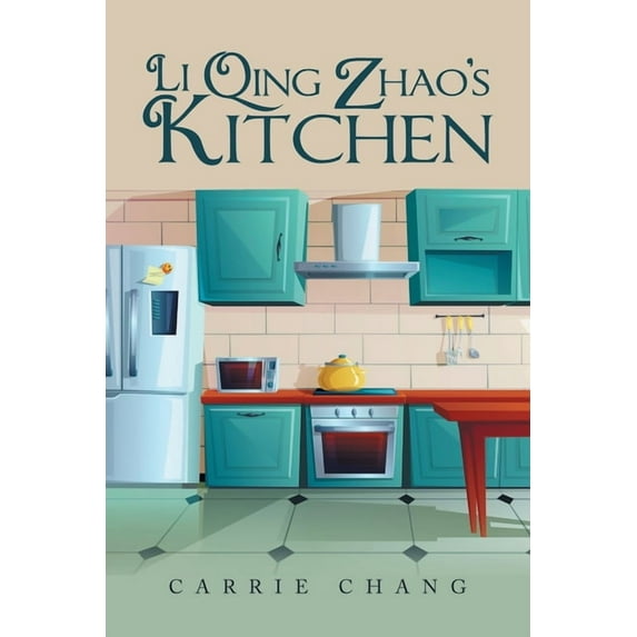 Li Qing Zhao's Kitchen