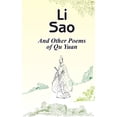 thumbnail image 1 of Li Sao: And Other Poems of Qu Yuan (Paperback), 1 of 1