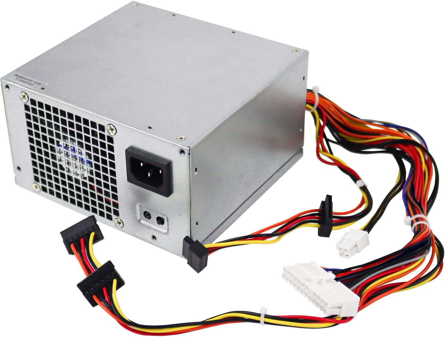Li-Sun L300PM-00 300W Power Supply Compatible with Dell