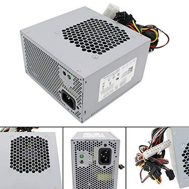 Li-Sun WC1T4 HU460AM-01 460W Power Supply Compatible with DELL XPS