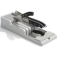 thumbnail image 1 of Li&Zhao Knife Drawer Organizer with Integrated Sharpening Stone – Drawer Knife Organizer for Efficient Kitchen Organization, Knife Organizer Drawer Insert Securely Stores Up to 14 Knives, 1 of 8