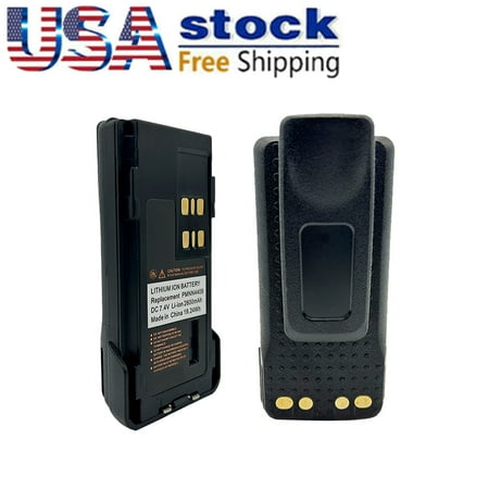 Li-ion Battery PMNN4409 For XPR3300 XPR3500 XPR3300e XPR3500e XPR7550 XPR7350 XPR7380 XPR7580 APX4000 APX900 XPR7550e Radio