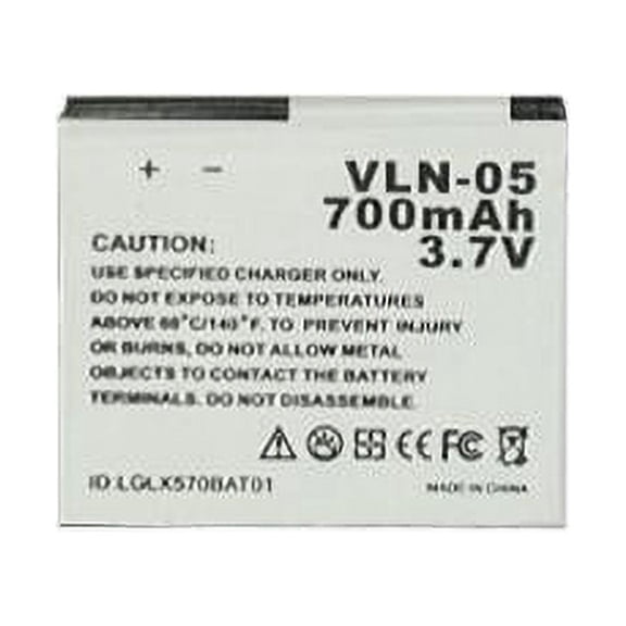 Li-ion Battery for LG AX565, LG AX830, LG KE970, LG LX570