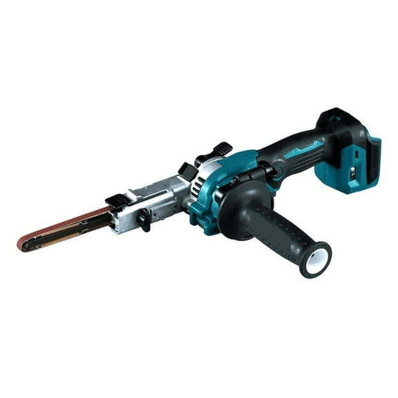 Li-ion Brushless Belt Sander Variable Speed Cordless Sanding Paper Machine 530W ,Widely Use