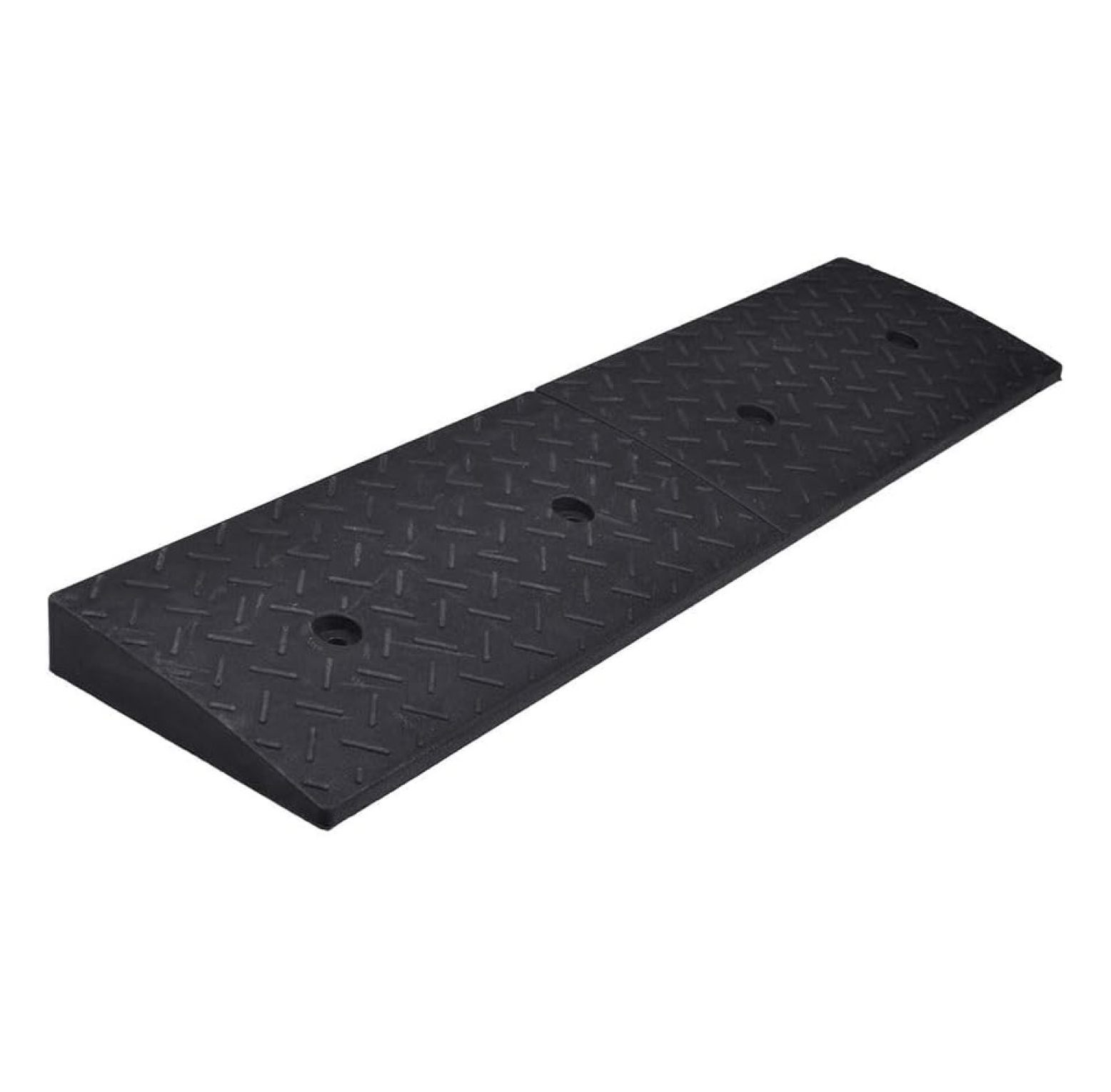 Li jia hao Rubber Threshold Ramp for Mobility Scooters, Power Chairs