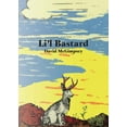thumbnail image 1 of Li'l Bastard, (Paperback), 1 of 1