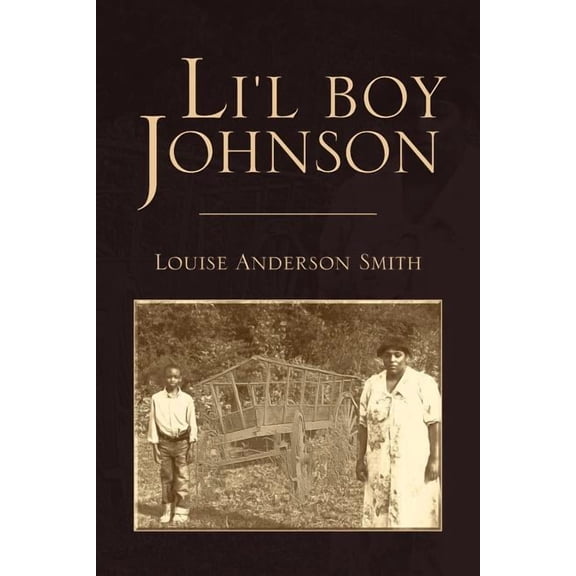Li'l Boy Johnson