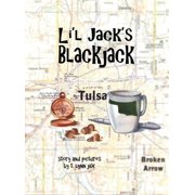 Lil Jacks Blackjack, Hardcover
