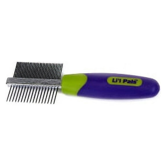 Li'L Pals Cat & Kitten Double Comb
