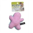 thumbnail image 1 of Li'l Pals Plush Man Dog Toy, 1 of 3