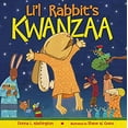 thumbnail image 1 of Pre-Owned Li'l Rabbit's Kwanzaa: A Kwanzaa Holiday Book for Kids (Paperback) by Donna L Washington, 1 of 1