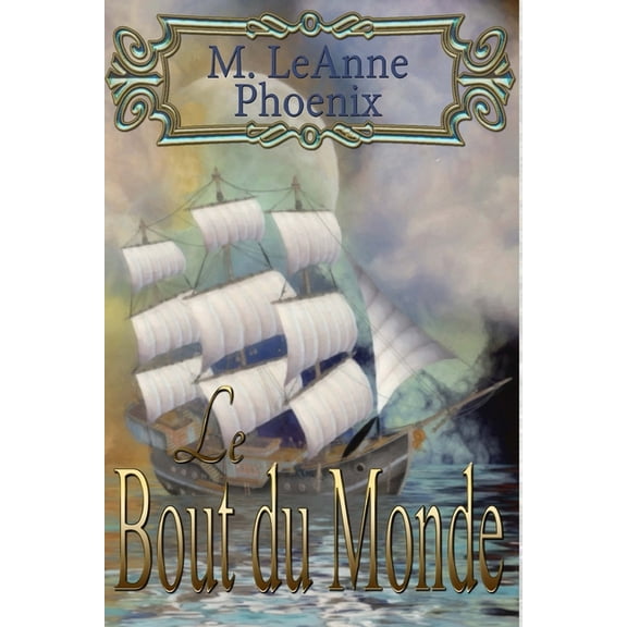 Lis Par Le Destin: Le Bout du Monde (Series #1) (Paperback)