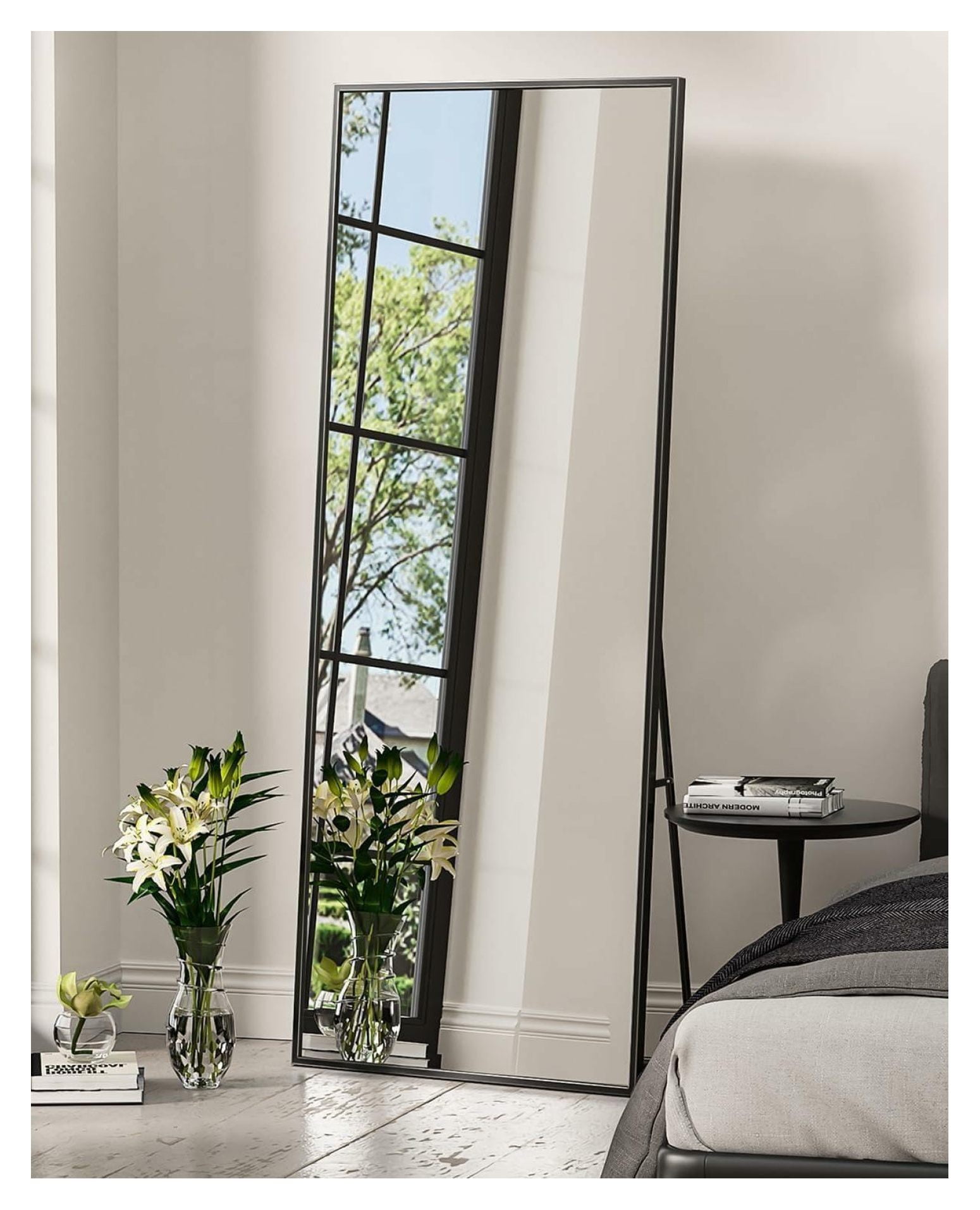 Li shun jin Full Length Mirror, Floor Mirror, Standing Mirror, Leaning ...