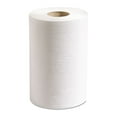 Li shun jin PRO 100 Recycled Hardwound Roll Paper Towels, 1Ply, 7.88