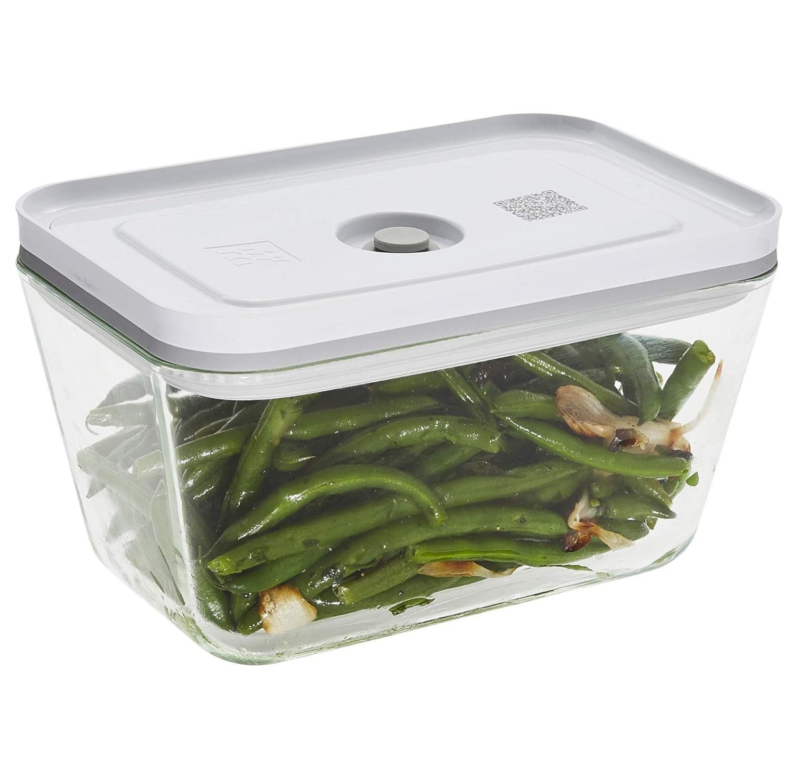 Li shun jin & Save Glass Large Airtight Food Storage Container, Meal