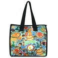 thumbnail image 1 of LiAloha Hawaii Eco Islands Insulated Cooler Lunch Picnic Tote Bag (Choose), 1 of 28