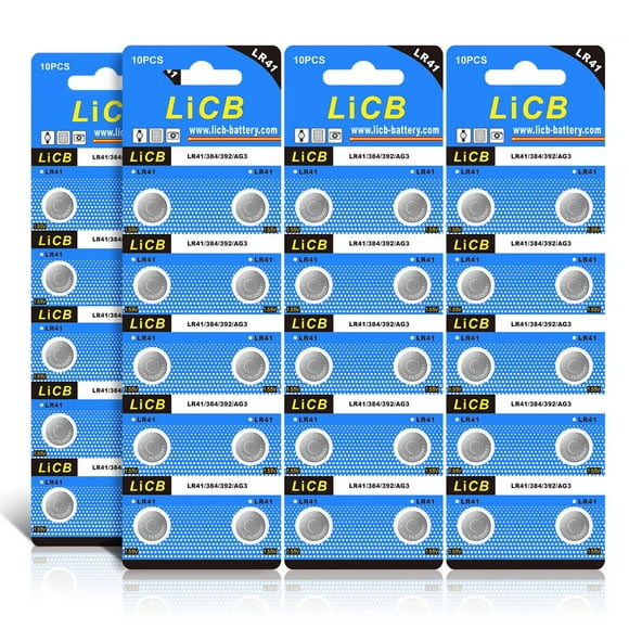 Lr41 Battery Replacement