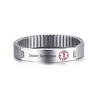 identification bracelets walmart medical bracelets