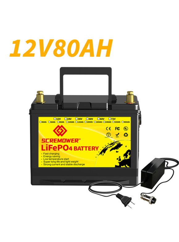 Lithium Golf Cart Batteries in Golf Cart Batteries
