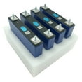 LiFePO4 Cells 3.2V 32Ah Battery Rechargeable Lithium Iron Phosphate,Max