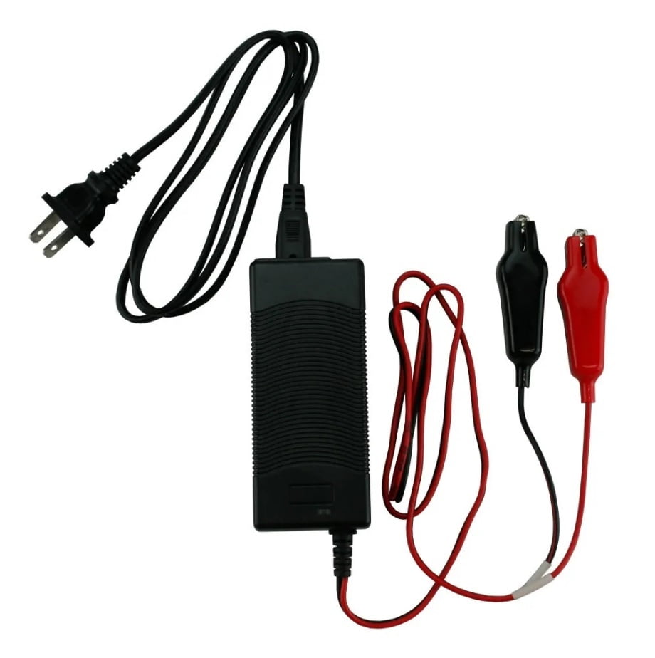 LiFePO4 lithium Battery 3A Charger 3ACH-LiFePO4