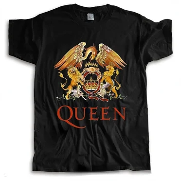 LiKaiMMD   Summer Print Cotton T-shirt Women's Fashion Men Tees Tops Streetwear Man T Shirt Print Plus Size Men's Clothes Custom Tshirt Black S-5XL