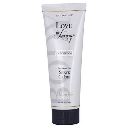 LiL Pher Shave Cream Moroccan 8oz