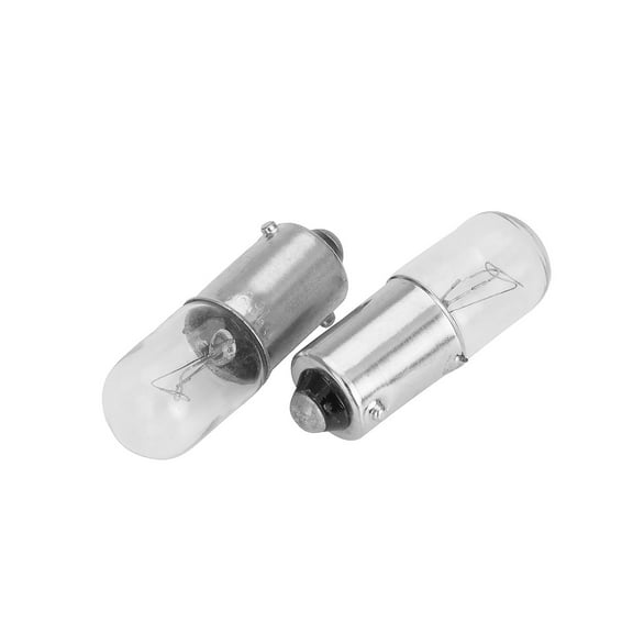 OEMTools 6V-12V Circuit Tester Replacement Bulb (2 Pack)