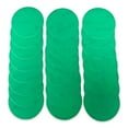 thumbnail image 1 of LiME LiNE 6” Waterproof 600 Grit Sanding discs, hook & loop - 25pk, 1 of 3