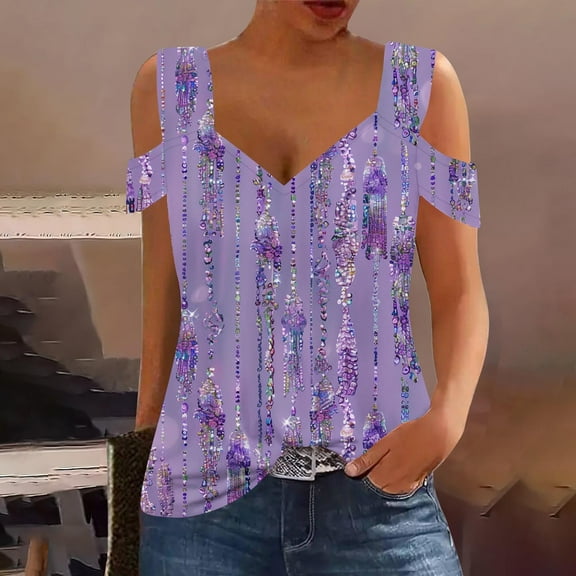 LiMoi Short Sleeve Blouse Cropped Womens Tops Summer Cotton Oversized Tshirts for Women Graphic Tops for Women Summer Cotton My Order