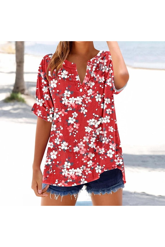 Short Sleeve Shirt Women Plus Size T Shirts Cotton for Women T Shirts for Women Graphic Gym Oversized Tshirts My Reorder List