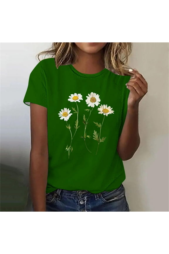 Short Sleeve Tops for Women Linen Womens T Shirts Loose Fit Cotton T Shirts for Women Graphic Gym T Shirts for Women Plus Size 3x reorder items