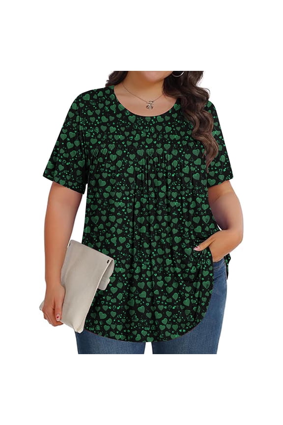 Short Sleeves Tops for Women Long T Shirts Oversized T-Shirts for Women Graphic Tees Oversized Tshirts Get it Fast