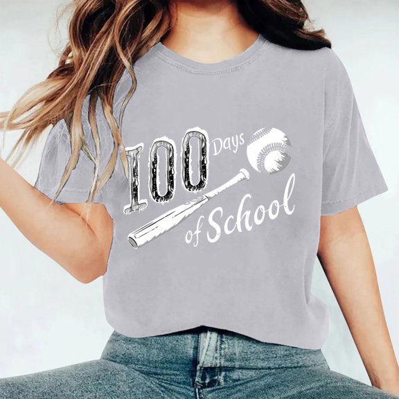 LiMoi Short Sleeves Tops for Women Long Womens Tops Casual Short Sleeve Printed Tees Tee Shirts for Women My Orders