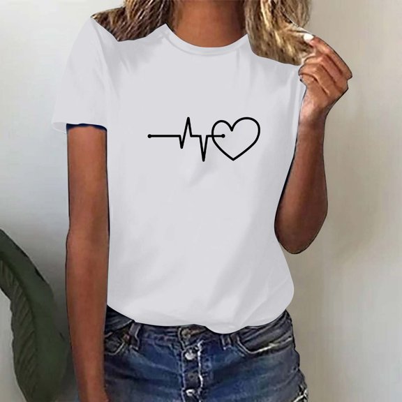 LiMoi Womens Button down Shirt Short Sleeve Womens T Shirts Loose Fit Yellow Womens T Shirts Graphic Tees Oversized Tshirts My Order