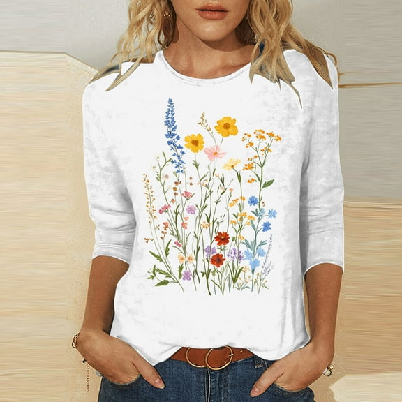 LiMoi Womens Summer T Shirts Short Sleeve 3/4 Sleeve Womens Tops Oversized Tops Oversized Tshirts for Women Graphic Black my order