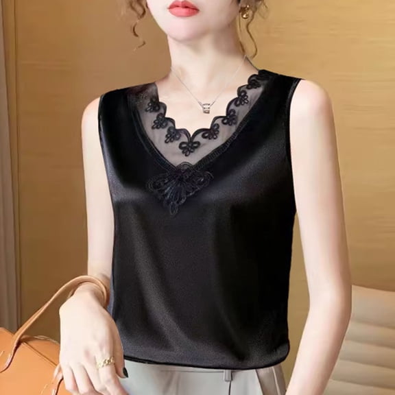LiMoi Womens Summer Tops Plus Size My Items order Sleeveless Blouses Womens Tops Casual Short Sleeve Plain T Shirts Unisex Plus Size T Shirts