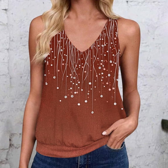 LiMoi Womens Tank Tops Fitted T Shirts Floral Shirts for Women Short Sleeve Soft Oversized Tshirts for Women