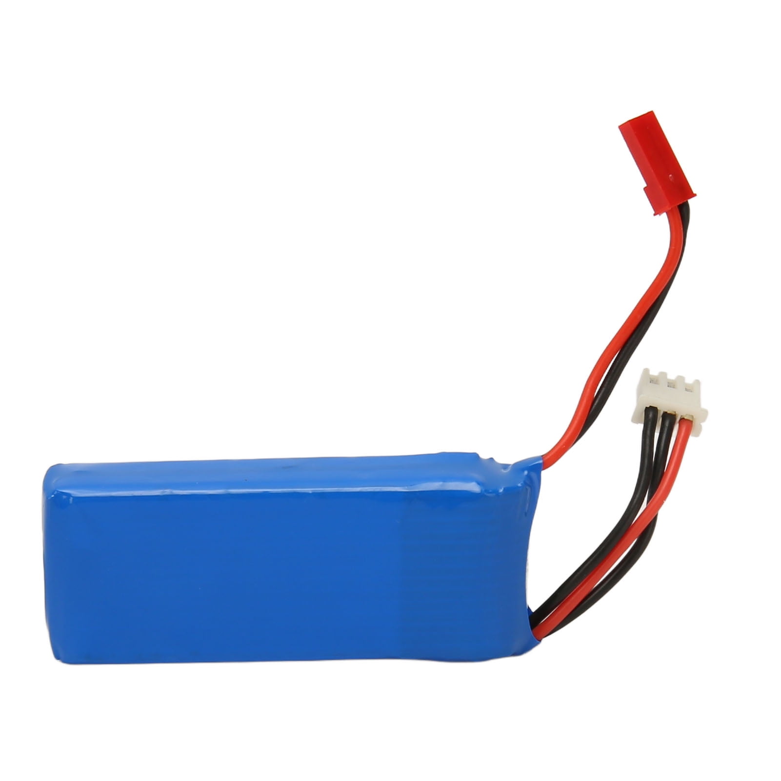 LiPo Battery 25C 7.4V 950mAh Stable Powerful Performance RC Battery