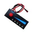 thumbnail image 1 of LiPo Lithium Battery Level Capacity Volts Indicator Tester, 1 of 3