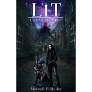 LiT - Commencement 2024 Edition, Paperback