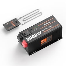 Inverters for Home