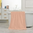 thumbnail image 1 of LiUMX Bath Towels Set For Bathroom, 55x27in Bath Towel - Thick Soft Absorbent Microfiber Towel for Bathroom & Beach (1 Piece), 1 of 5