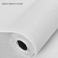 thumbnail image 1 of LiUMX Self-Adhesive Waterproof Wallpaper, 50x280cm Thickened Non-Woven Abstract Glitter Striped for Bedroom Living Room Background Wall, Easy to Clean & DIY, 1 of 4