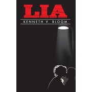 Harper Lia, Book 2, Paperback