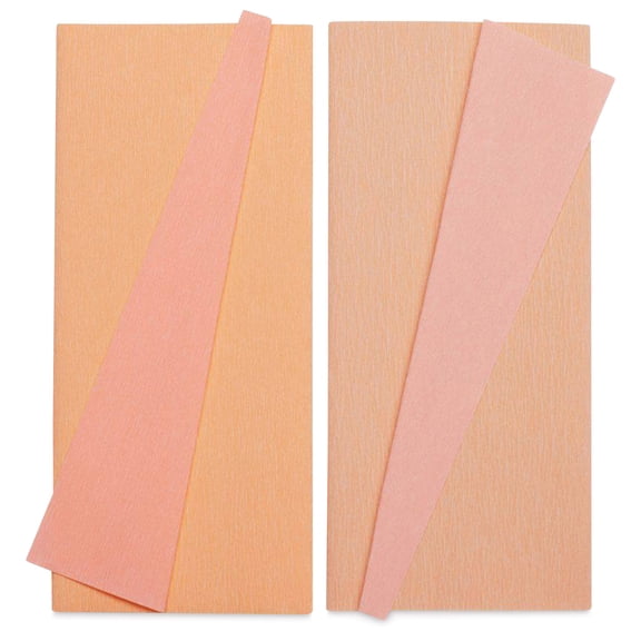 Lia Griffith Double-Sided Crepe Paper, 2 Sheets
