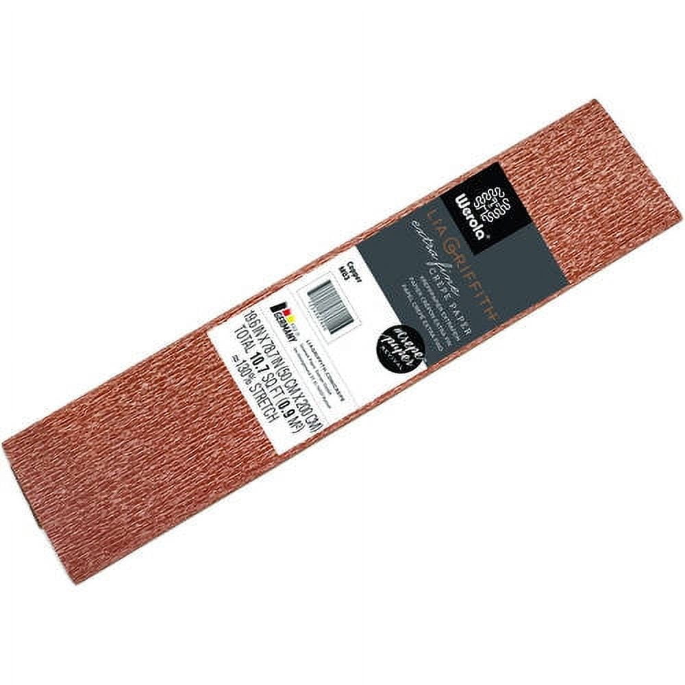 Lia Griffith Extra Fine Crepe Paper